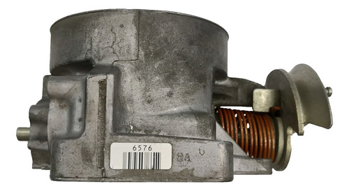 Cuerpo De Aceleración Chevrolet Gmc Vortec 4.8 5.3 V8 03-07