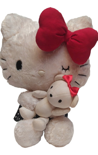 Peluche Sanrio Hellokitty 