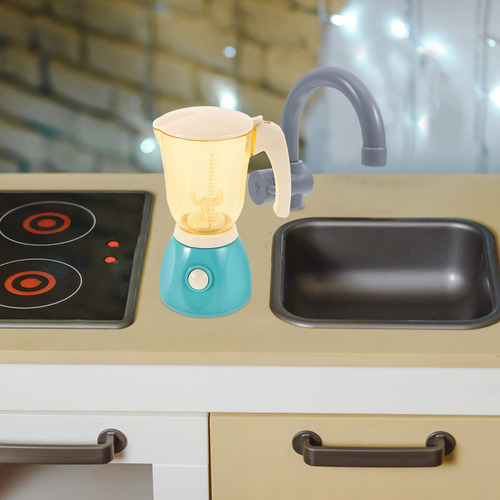 Minilicuadora De Juguete Para Niños: Tiny Juicer - Dollhouse