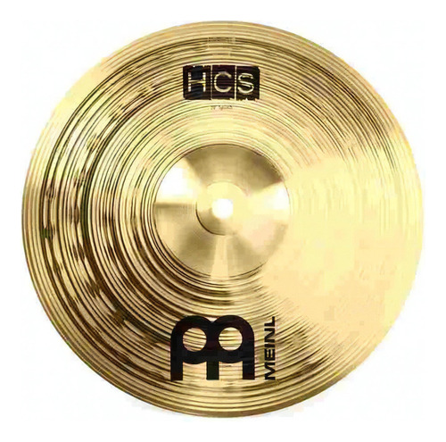 Platillo Meinl Hcs14c