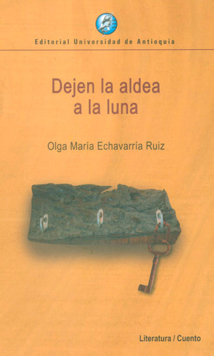 Dejen La Aldea A La Luna