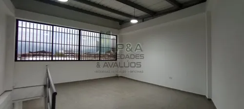 Bodega En Arriendo En Medellin - San Diego