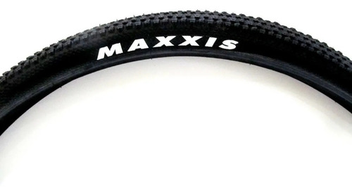 Cubierta Bicicleta Maxxis Pace Rodado 29 X 2.1 Semi Slick