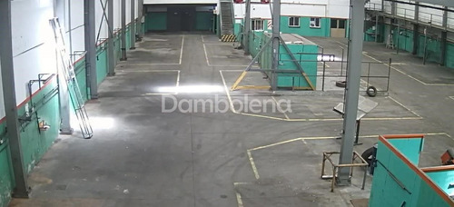 Imagen 7 de 10 de Depósito Galpón En Venta O Permuta Ubicado En El Palomar, Morón