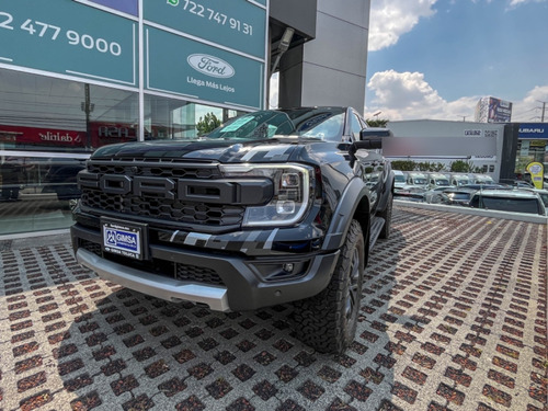 Ford Ranger Raptor