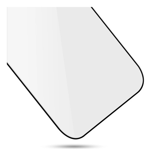 Protector Pantalla Mica iPhone 13 Pro Max Vivid Optix