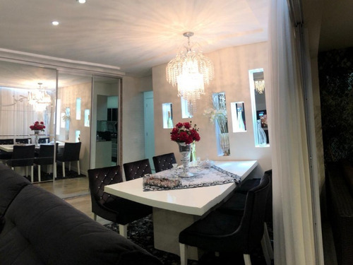 Imagem 2 de 14 de Apartamento - 795f - 68107070
