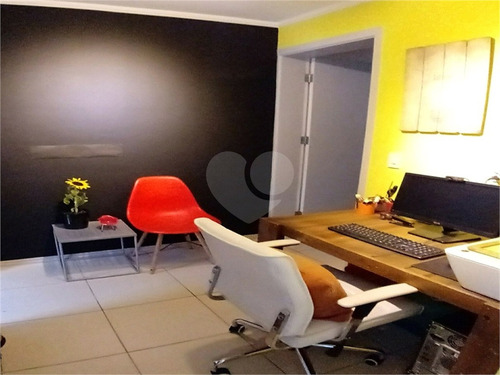 Imagem 12 de 22 de Casa De 4 Dormitórios De 170m² À Venda Na Vila Sônia - Reo372856