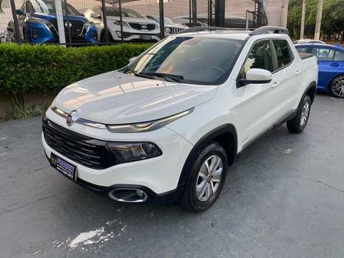 Imagem 2 de 11 de Fiat Toro Freedom Road 1.8 Automático