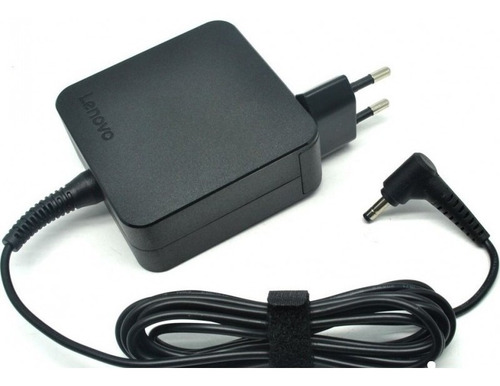 Imagen 1 de 1 de Cargador Lenovo Original 20v 2.25a 4.0x1.7mm 45w