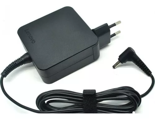 Cargador Lenovo Ideapad 20V 2.25A Plug 4.0 x 1.7 mm