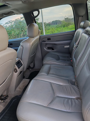Chevrolet Silverado 5.4 2500 Cab Dob Ls On Star 4x4 At