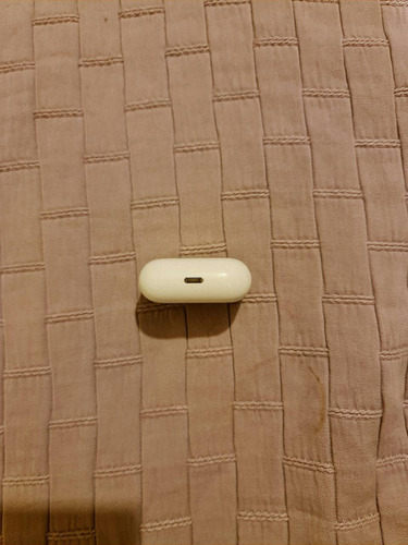 Apple Airpods Tercera Generación - Como Nuevos Blanco