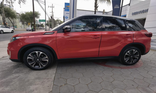 Suzuki Vitara 1.6 Glx At