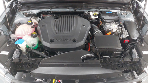 Volvo XC40 1.5 T5 PHEV R-DESIGN RECHARGE DCT