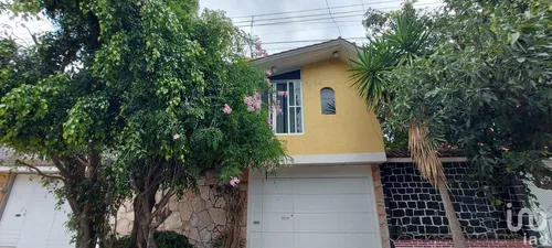 Venta Casa 6 Ambientes Plazas Amalucan