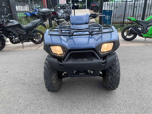 Atv Kawasaki Brute Force 650 4x4