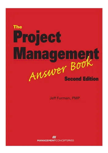 comprar Libro: El Libro De Respuestas Para La Gestión De Proyectos