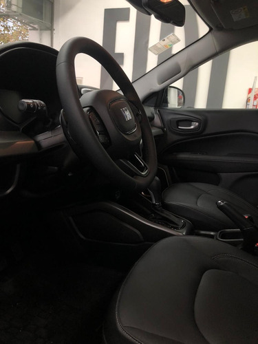 Fiat Toro 1.3 T270 Volcano 4X2 At