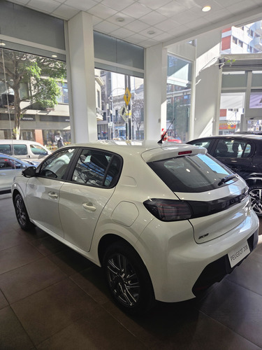 Peugeot 208 1.6 Allure
