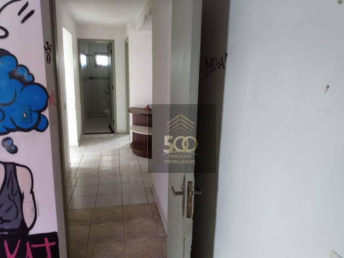 Imagem 30 de 30 de Casa À Venda, 260 M² Por R$ 798.000,00 - Forquilhinha - São José/sc - Ca0638
