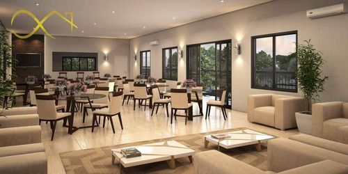 Imagem 23 de 28 de Casa Com 3 Dormitórios À Venda, 190 M² Por R$ 1.210.000,00 - Residencial Club Portinari - Paulínia/sp - Ca2138