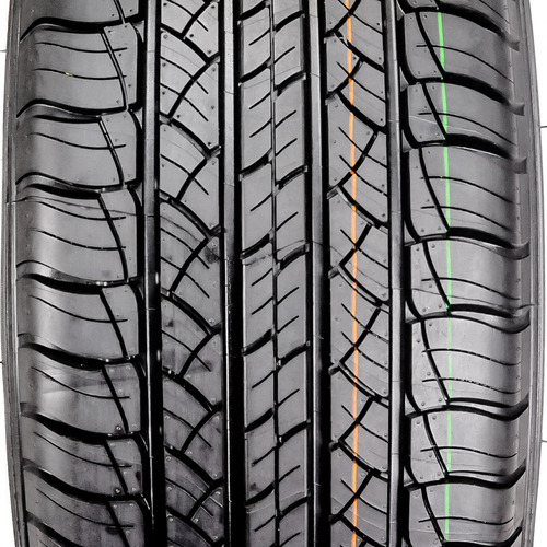 Pneu Michelin 255/55 R19 111w Latitude Tour Hp