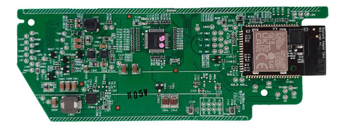 Placa Principal Com Módulo Bluetooth Xboom LG Ebr89012904