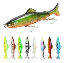 Comprar Señuelos De Pesca Articulados