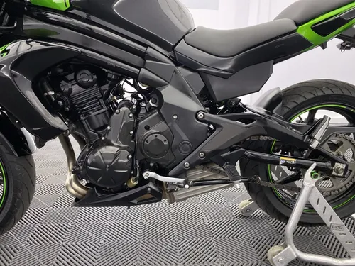 Kawasaki Er6n
