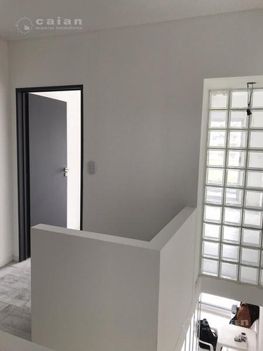 Imagen 17 de 20 de Departamento - Palermo