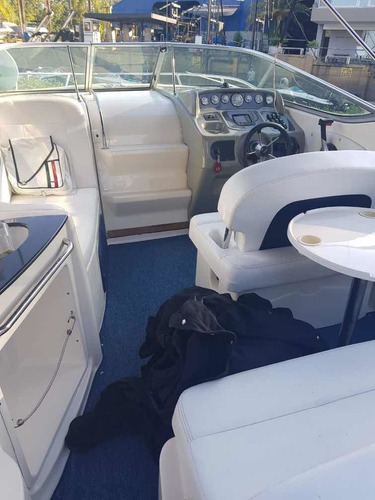 Canestrari 275 2010 Mercruiser Magnum 350 Carpa Nueva!!!!
