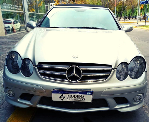 Imagen 2 de 10 de Mercedes Benz C200 Coupe Kompresor-automático Nafta 2001