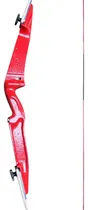 Comprar Arco Td Art Archery Recurvado Olimpico Varios Librajes 