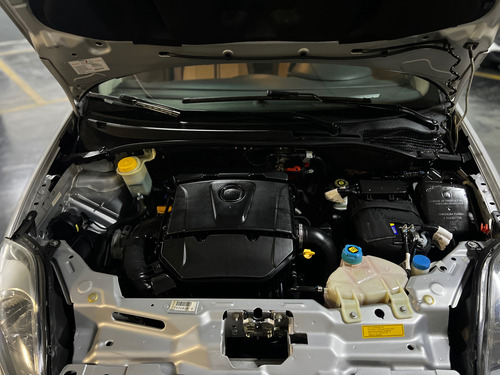Fiat Punto 1.6 Essence