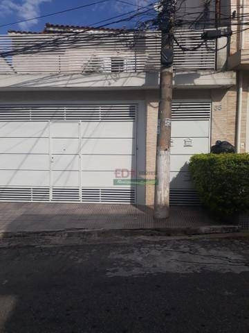 Imagem 1 de 16 de Sobrado Com 3 Dormitórios À Venda, 125 M² Por R$ 499.000,00 - Vila Júlia - Poá/sp - So1642