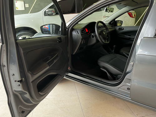 Volkswagen Gol 1.0 Flex 12V 5p