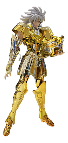Figura Saga Maligno De Geminis Myth Cloth Ex Caballeros Del