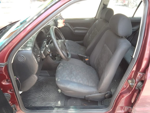 Motor 1.8 Automatico, Cierre Centralizado,gasolina Y Gnv 5ta