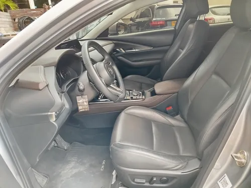 Mazda CX-30 2.5 Grand Touring Lx 4x4