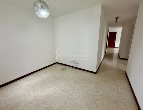 Apartamento En Arriendo En La Frontera. Cod A776135