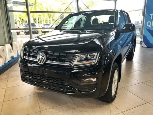 Volkswagen Amarok 2.0 180cv 4x4 At Highline Espasa #16