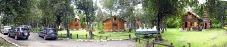 Turístico Cabaña En Venta Ubicado En Meliquina, San Martin De Los Andes