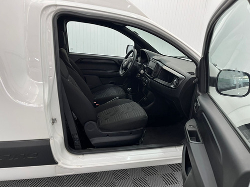 Fiat Fiorino FurgãO 1.4 Endurance Flex 4p