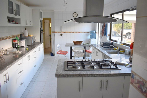 Casa En Venta En Melipilla