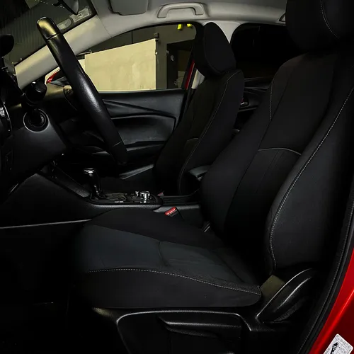 Mazda CX-3 2.0 I Sport 2wd At