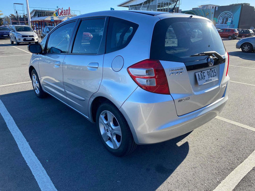 Honda Fit Lx Mt 1.4 2010