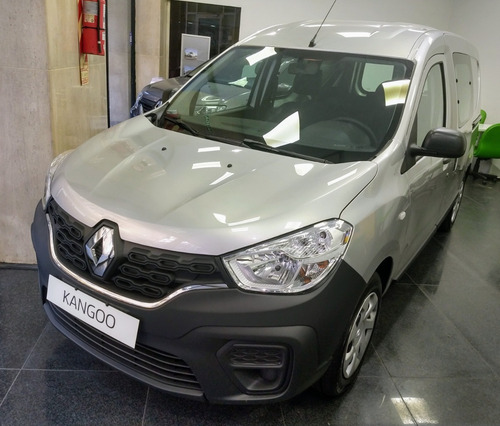 Imagen 2 de 15 de Renault Kangoo Express 5 Asientos 2023 #rp