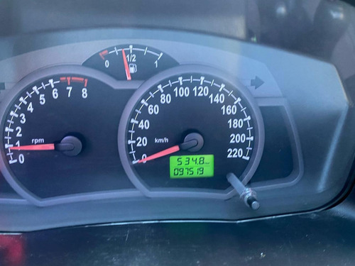 Ford Ka 1.0 Fly