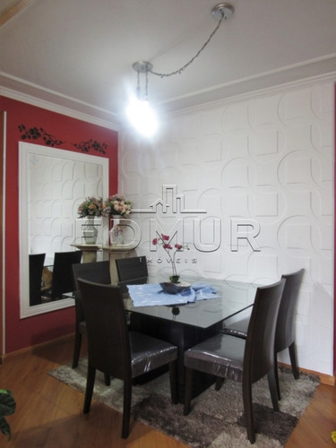 Imagem 3 de 15 de Apartamento - Vila Alice - Ref: 25687 - V-25687